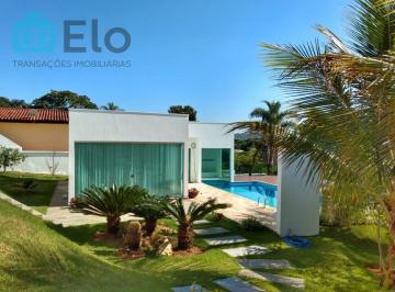 Casa · 300m² · Casa de Condomínio em Condados da Lagoa  -  Lagoa Santa