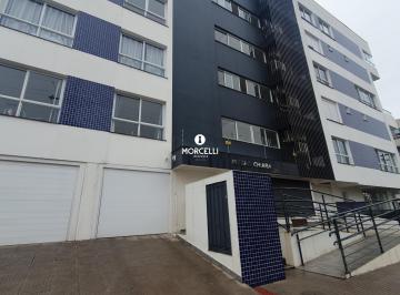 Apartamento · 109m² · 2 Quartos · 2 Vagas · Apartamento duplex a venda em Camobi.