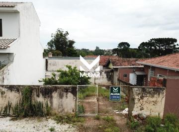 Comercial , Ponta Grossa · Terreno no Orfas para alugar