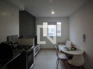 Apartamento · 33m² · 2 Quartos · Apartamento à Venda - Sacomã, 2 Quartos, 33 m² - São Paulo