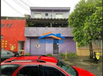 Casa · 156m² · 3 Quartos · 2 Vagas · Ótima Oportunidade Sobrado bem Localizado no Vila Yolanda/ Osasco