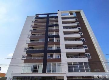 Apartamento · 350m² · 4 Quartos · 4 Vagas · Apartamento Cobertura em Santo Antônio, Joinville/SC