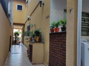 Casa de 3 quartos, Guarulhos · Sobrado à venda, 198 m² por R$ 590.000,00 - Parque Continental II - Guarulhos/SP