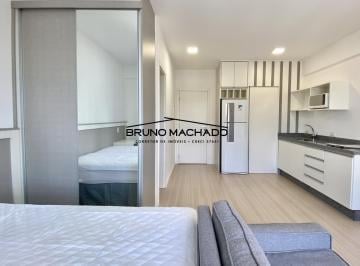 20231018203000499.JPG · Apartamento para Locação em Curitiba, Centro Cívico, 1 dormitório, 1 banheiro, 1 vaga