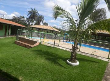 Rural · 350m² · 6 Quartos · 10 Vagas · Excelente chácara  para descanso