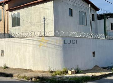 Casa · 110m² · 3 Quartos · 1 Vaga · CASA DUPLEX NO DUQUE DE CAXIAS