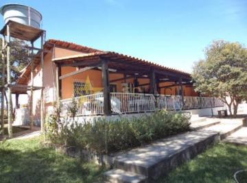 Rural · 250m² · 5 Quartos · 10 Vagas · CHÁCARA  RECANTO DO ELDORADO EM ESMERALDAS MG