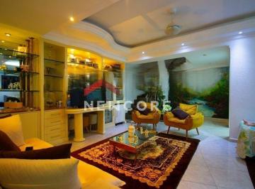 Casa · 300m² · 3 Quartos · 4 Vagas · Sobrado em Rua Flores de Goiás - Vila Rosália - Guarulhos/SP