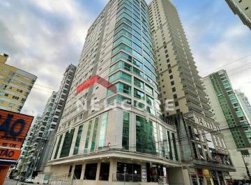 Apartamento · 273m² · 4 Quartos · 3 Vagas · Apartamento em   Avenida Nereu Ramos - Meia Praia - Itapema/SC