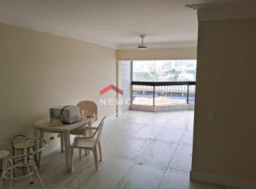 Apartamento · 93m² · 3 Quartos · 2 Vagas · Apartamento em Rua Sílvio Daige - Enseada - Guarujá/SP
