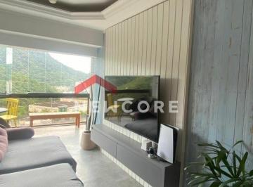 Apartamento · 92m² · 3 Quartos · 2 Vagas · Apartamento em Rua Sílvio Daige - Enseada - Guarujá/SP