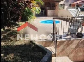 Casa · 160m² · 3 Quartos · Casa em Rua Carmindo Lobo - Santa Rosa - Niterói/RJ