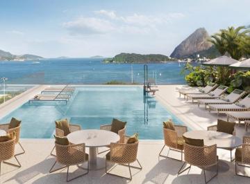 Foto 01 · Apartamento, Glória, Rio de Janeiro, RJ