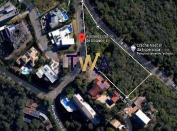 Terreno · 3290m² · Excelente lote em condominio fechado a venda