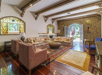 Casa · 4 Quartos · Casa à venda - na Vila Madalena