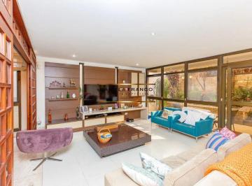 Casa · 5 Quartos · Casa à venda - no Jardim da Saúde