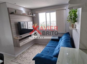 71697645573947.jpg · Apartamento à venda, 02 quartos e 01 vaga - Itaquera/Jardim Helena