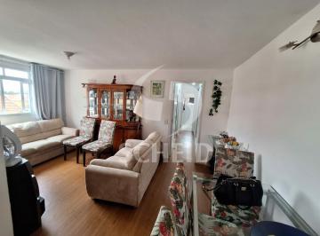 Apartamento · 70m² · 2 Quartos · 1 Vaga · Apartamento 70m² Campo Grande