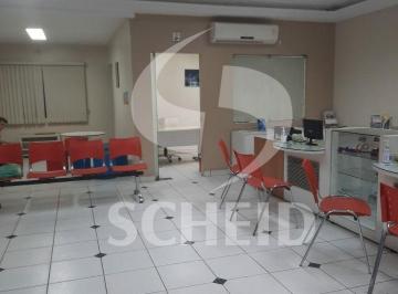 Comercial · 396m² · 4 Vagas · Prédio Comercial com 15 salas e 396m2 em ótima localização na Pedreira