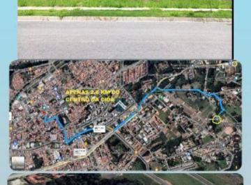 9482e22a4308e6b7d7290aad52b0eb37a9e8b7e4 · Terreno à venda, 275 m² por R$ 345.000,00 - Pinheirinho - Vinhedo/SP