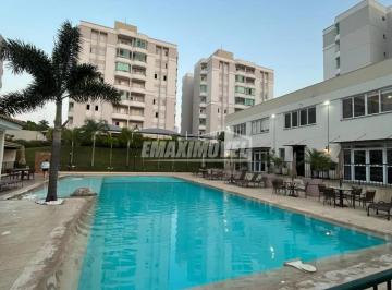 Apartamento · 81m² · 3 Quartos · 2 Vagas · Apartamento dois dormitórios com uma suíte - Jardim Vera Cruz - Sorocaba/SP