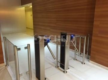 Comercial · 34m² · 1 Vaga · Sala comercial a venda de 34,00m² útil, em Pinheiros.