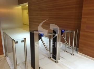 Comercial · 34m² · 1 Vaga · Sala comercial a venda de 34,00m² útil, em Pinheiros.