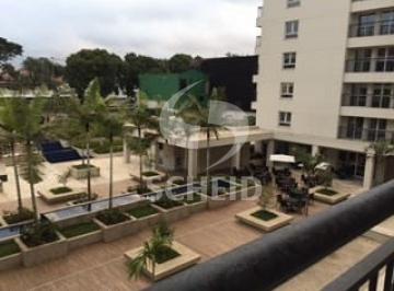 Comercial · 37m² · 1 Vaga · Sala comercial a venda de 37,00m² útil, no Jabaquara.