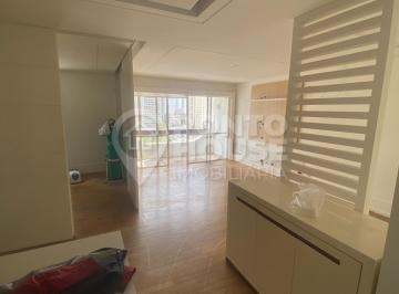 Apartamento · 112m² · 3 Quartos · 1 Vaga · Apartamento à venda e Locação na Vila Mariana - 800 do Metrô, 03 dormitórios