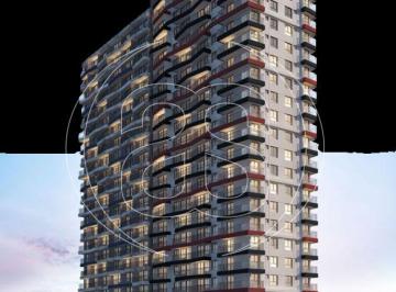 Apartamento · 33m² · 1 Quarto · Apartamento com 1 dormitório á venda em Santo Amaro