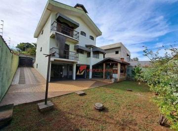 bf0c8571f1b6dd369b2feb95adb1fc7b8fe67748 · Casa com 3 dormitórios à venda, 244 m² por R$ 900.000,00 - Chácara Nazaré - Piracicaba/SP