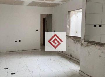 c91ed8c331eb86e16d50ea6436747517663a1390 · Cobertura à venda, 140 m² por R$ 710.000,00 - Vila Curuçá - Santo André/SP