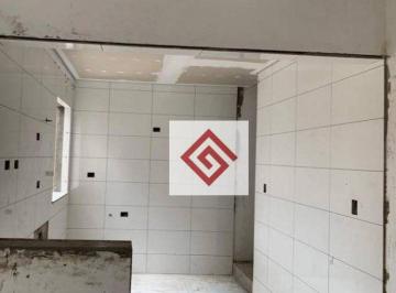 b78bdefb03e72e786c72b4dbd8eb19eb5f83a071 · Apartamento à venda, 80 m² por R$ 480.000,00 - Vila Curuçá - Santo André/SP