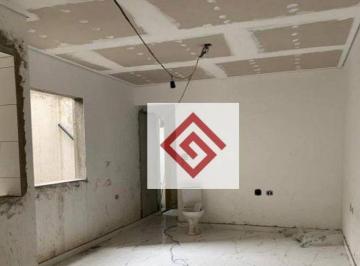 624c887b045566653d07199d9943e1007e6ceb44 · Cobertura à venda, 190 m² por R$ 730.000,00 - Vila Curuçá - Santo André/SP