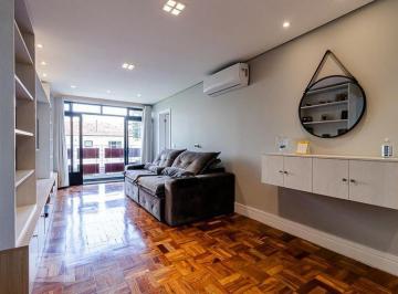 Apartamento · 107m² · 3 Quartos · 1 Vaga · Apartamento à Venda - Aclimação, 3 Quartos,  107 m² - São Paulo