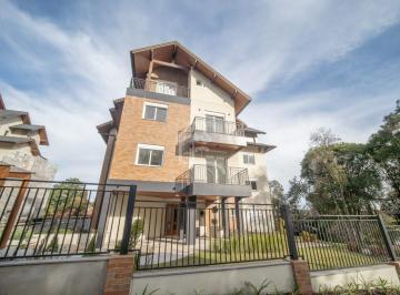 Apartamento · 48m² · 1 Vaga · APARTAMENTO À VENDA EM GRAMADO COM UM DORMITÓRIO!