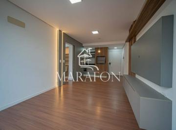 Apartamento · 74m² · 1 Vaga · APARTAMENTO À VENDA EM GRAMADO COM DOIS DORMITÓRIOS!