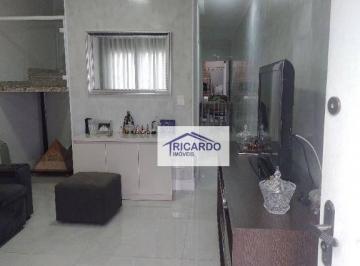 364de1cfbf2da2aa979e556bdc603085d760bae0 · Sobrado com 3 dormitórios à venda, 100 m² por R$ 787.000,00 - Vila Augusta - Guarulhos/SP