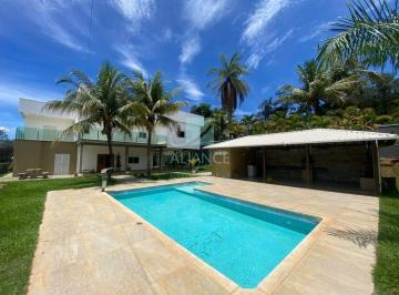 Casa · 464m² · 4 Quartos · 7 Vagas · CASA PARA ALUGAR, 04 QUARTOS - COND. MORADA DO SOL - LAGOA SANTA/MG 
