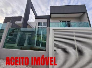 Casa de 4 quartos, Sobradinho · Condomínio Império dos Nobres (Sobradinho) - Lazer completo