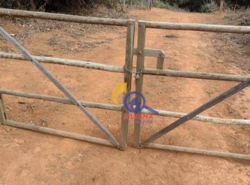 d5850f276ff24a457786eec2762732764df4780c · Terreno à venda, 1000 m² por R$ 180.000,00 - Zona Rural - Santa Bárbara/MG