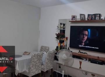 ad03539b8866fbdf5059e77859ab5d02053c937e · Sobrado com 2 dormitórios à venda, 64 m² por R$ 240.000,00 - Vila Franci - São Paulo/SP