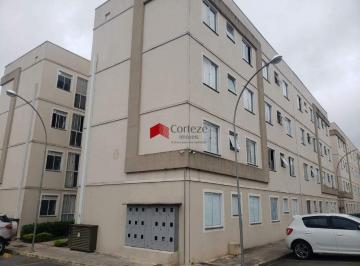Apartamento · 39m² · 2 Quartos · 1 Vaga · Apartamento com 39m² 2 quartos, para aluguel, no bairro Colônia Rio Grande em São José dos Pinhais