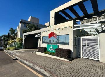 Apartamento · 39m² · 2 Quartos · 1 Vaga · Apartamento com 39m² 2 quartos, para aluguel, no bairro Colônia Rio Grande em São José dos Pinhais