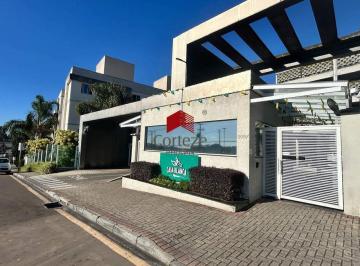 Apartamento · 39m² · 2 Quartos · 1 Vaga · Apartamento com 39m² 2 quartos, para aluguel, no bairro Colônia Rio Grande em São José dos Pinhais