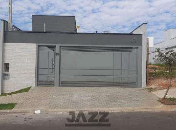 Casa · 141m² · 3 Quartos · Casa à Venda - Jardim Ibirapuera, Campinas - 140,64m2  - 3 Quartos