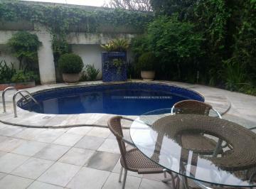Casa · 400m² · 3 Quartos · 3 Vagas · Sobrado com 3 suítes no Jardim Leonor