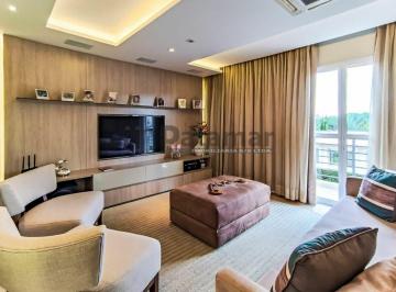 Casa · 320m² · 3 Quartos · 5 Vagas · Casa de Condomínio a Venda , com três Quartos - Intergalos