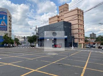13583d73758824a95d238cabd95900533e1b7abc · Prédio, 1718 m² - venda por R$ 8.000.000,00 ou aluguel por R$ 58.186,44/mês - Jardim Chapadão - Camp