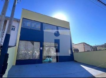 68d930a88277890b2d06f5bca2c51873355e39fa · Barracão para alugar, 450 m² por R$ 12.476,89/mês - Vila Paraíso - Campinas/SP